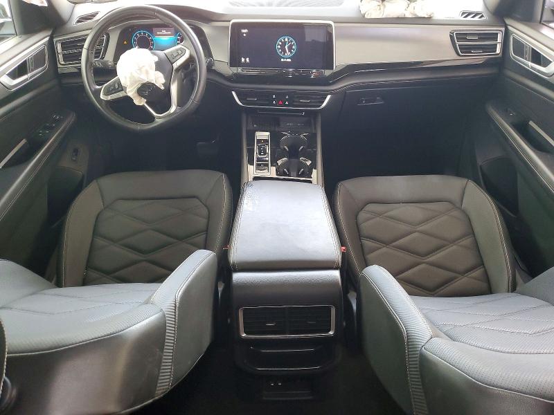 2025 Volkswagen Atlas Cross Sport მანქანა იყიდება აუქციონზე, vin: 1V2WE2CA6SC203275, აუქციონის ნომერი: 66398186