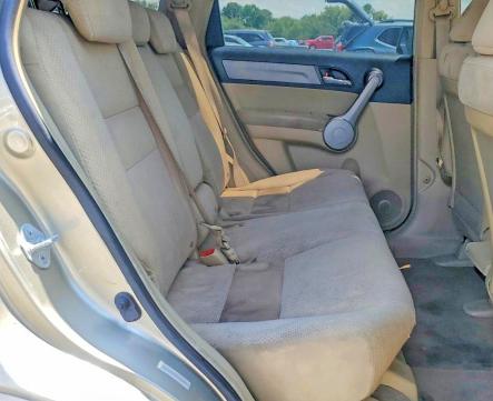 2007 Honda Cr -v მანქანა იყიდება აუქციონზე, vin: JHLRE38337C054266, აუქციონის ნომერი: 63344356