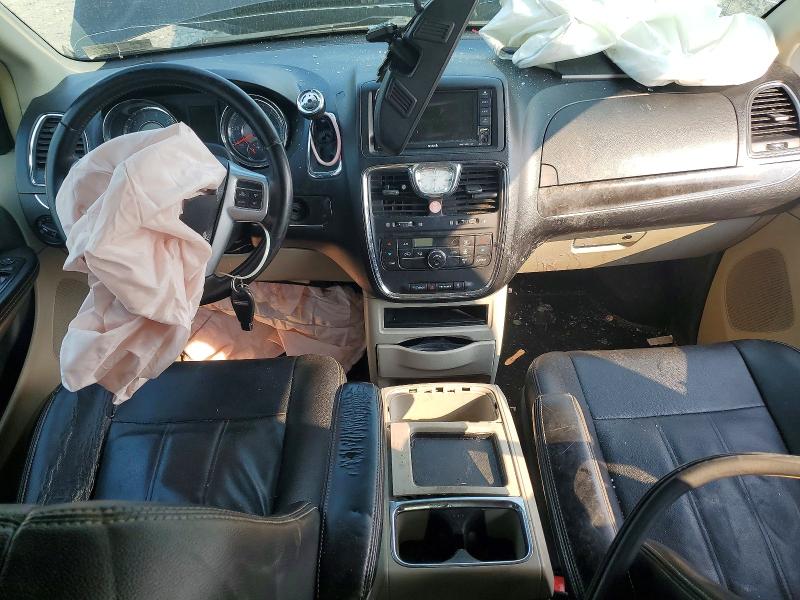 Продажа на аукционе авто 2014 Chrysler Town & Country, vin: 2C4RC1BG7ER211465, номер лота: 64318136