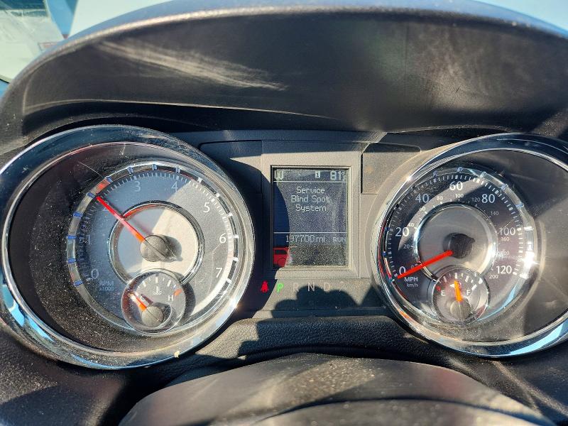 65044886 :رقم المزاد ، 2C4RC1CG3CR170828 vin ، 2012 Chrysler Town & Country مزاد بيع