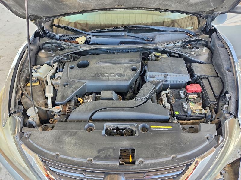66335106 :رقم المزاد ، 1N4AL3AP0GN368626 vin ، 2016 Nissan Altima مزاد بيع