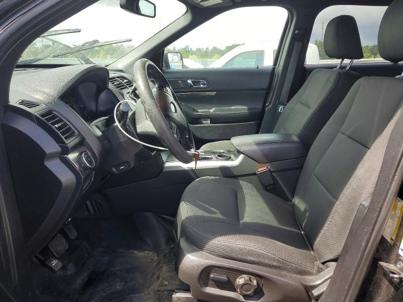 2018 Ford Explorer მანქანა იყიდება აუქციონზე, vin: 1FM5K8AR4JGC35629, აუქციონის ნომერი: 66373786