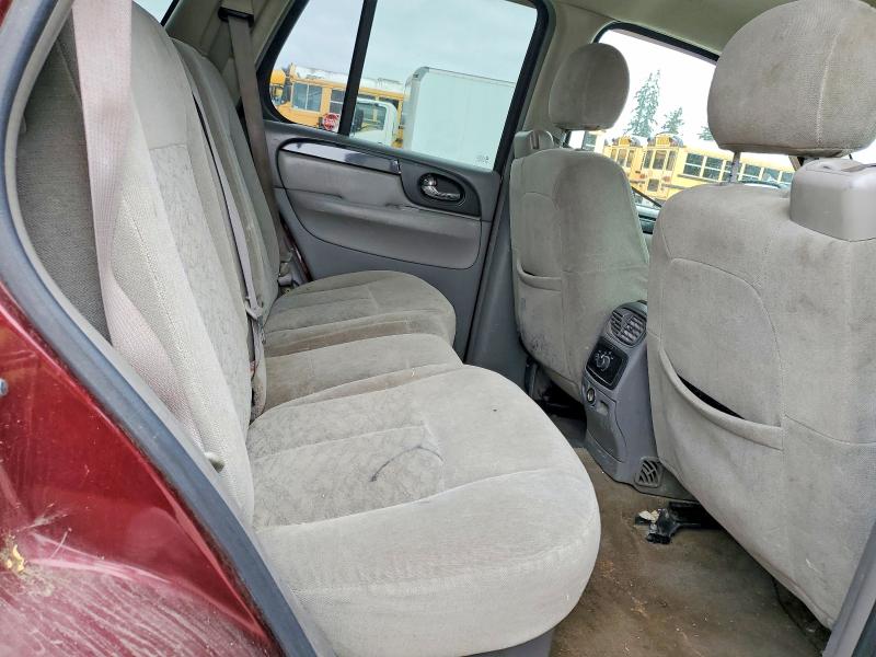 2005 Gmc Envoy მანქანა იყიდება აუქციონზე, vin: 1GKDS13S252195131, აუქციონის ნომერი: 65162306