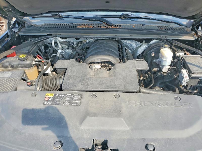 Продаж на аукціоні авто 2015 Chevrolet Suburban, vin: 1GNSKKKC1FR551832, номер лоту: 64901006