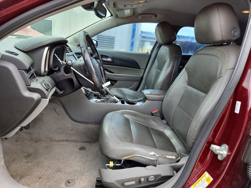 Aukcja sprzedaży 2015 Chevrolet Malibu, vin: 1G11D5SL2FF285361, numer aukcji: 63942296