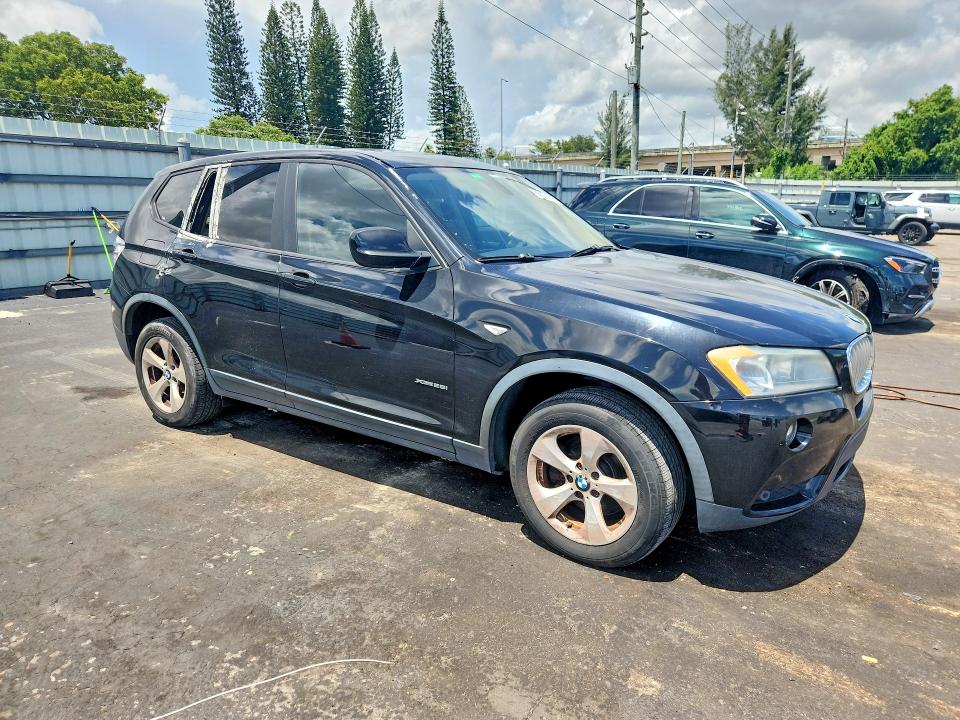 66824856 :رقم المزاد ، 5UXWX5C53CL729217 vin ، 2012 Bmw X3 مزاد بيع