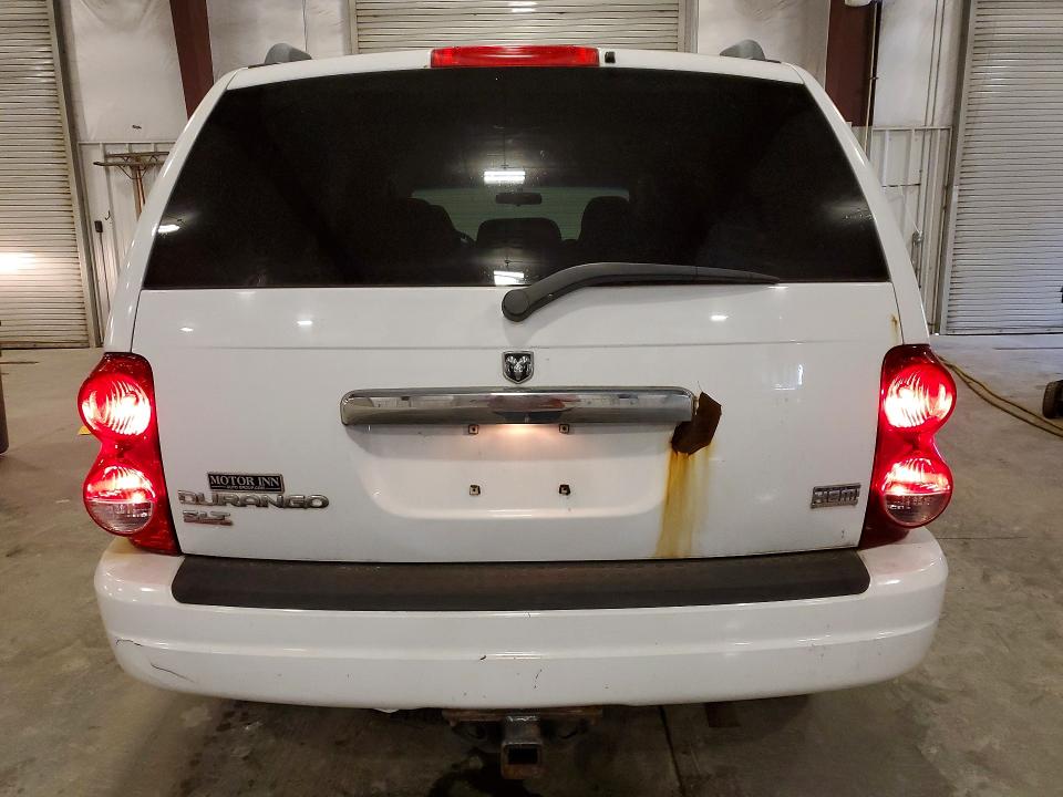 Aukcja sprzedaży 2005 Dodge Durango, vin: 1D4HB48D25F545796, numer aukcji: 64042966