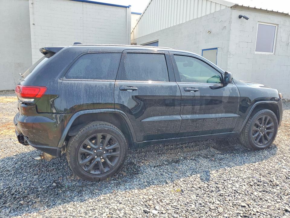 64364646 :رقم المزاد ، 1C4RJFAG5NC149951 vin ، 2022 Jeep Grand Cherokee مزاد بيع