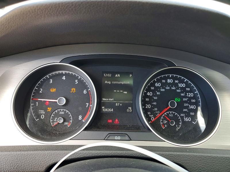 Продаж на аукціоні авто 2015 Volkswagen Golf, vin: 3VW217AU0FM076904, номер лоту: 66310506