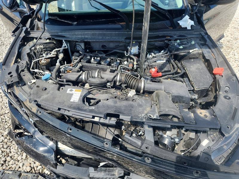 Продажа на аукционе авто 2021 Honda Accord, vin: 1HGCV1F12MA086689, номер лота: 64330786