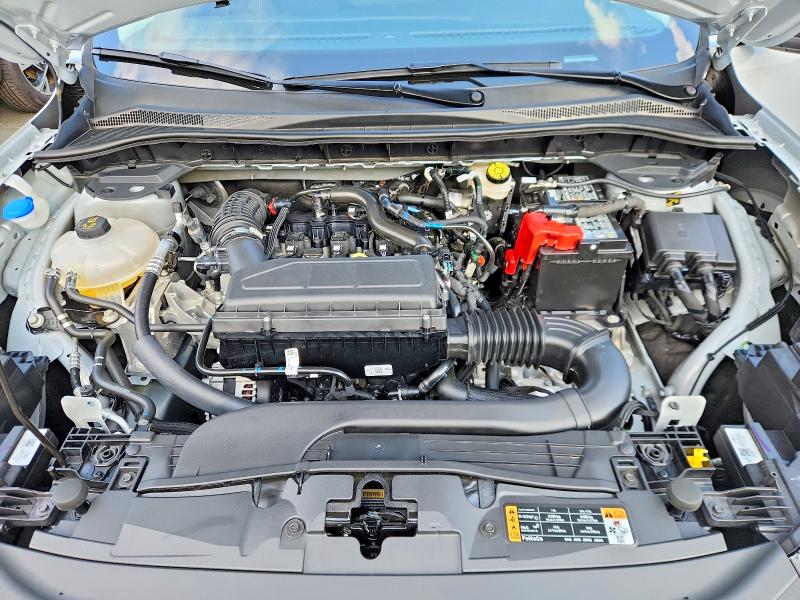 63650466 :رقم المزاد ، 1FMCU0GN4SUB50347 vin ، 2025 Ford Escape مزاد بيع