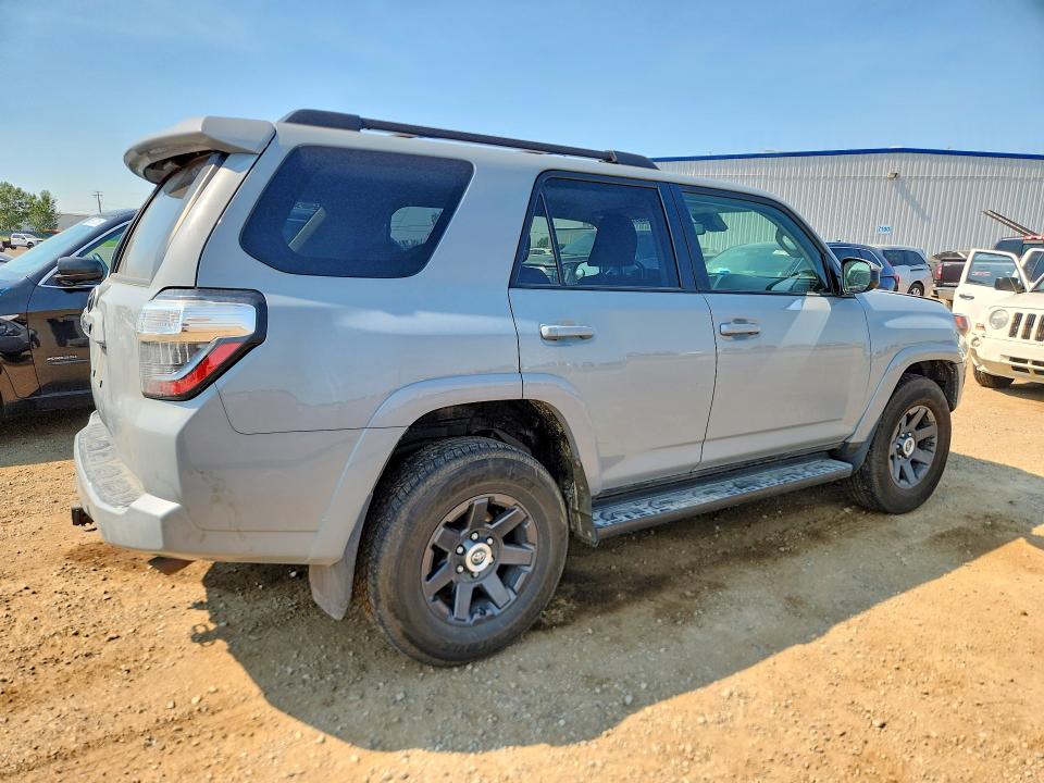 Продаж на аукціоні авто 2021 Toyota 4runner, vin: JTEBU5JR6M5943263, номер лоту: 66887866