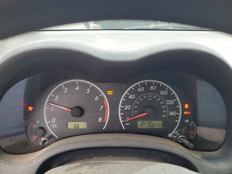 Продаж на аукціоні авто 2013 Toyota Corolla, vin: 2T1BU4EE8DC125784, номер лоту: 64136766