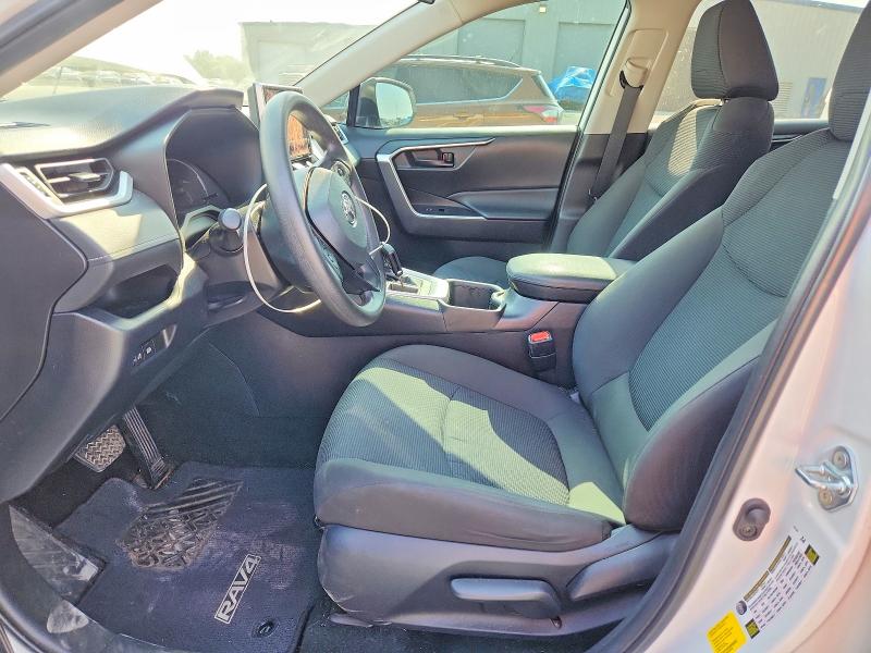 Продаж на аукціоні авто 2024 Toyota Rav4, vin: 2T3H1RFV2RW335339, номер лоту: 63143616