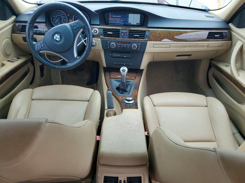 Aukcja sprzedaży 2007 Bmw 328, vin: WBAVC93517KZ71514, numer aukcji: 63751366