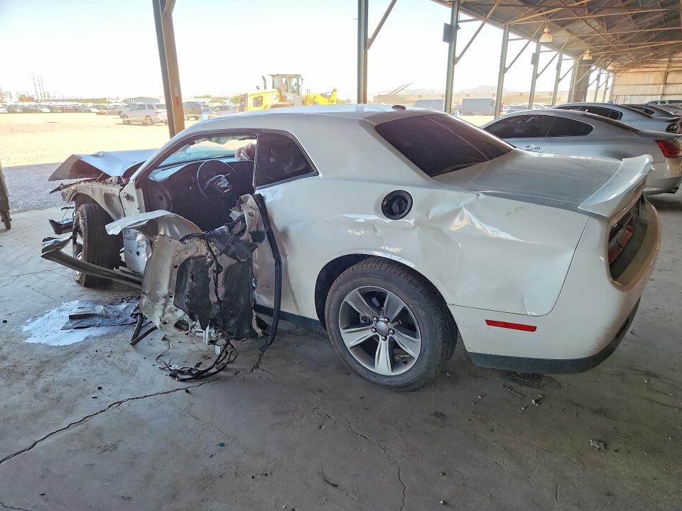 Auction sale of the 2019 Dodge Challenger, vin: 2C3CDZAG0KH701044, lot number: 65677056