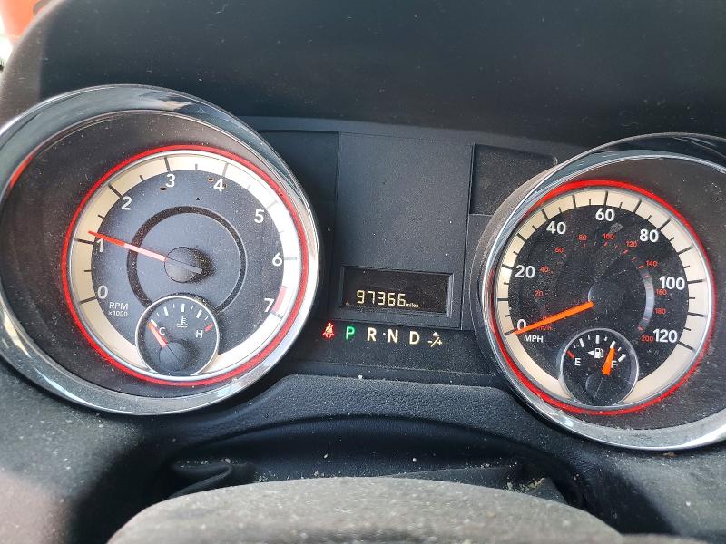 Продажа на аукционе авто 2018 Dodge Caravan, vin: 2C4RDGCG4JR238664, номер лота: 65486396