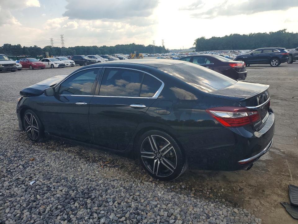 Продаж на аукціоні авто 2016 Honda Accord, vin: 1HGCR2F55GA191891, номер лоту: 63827556