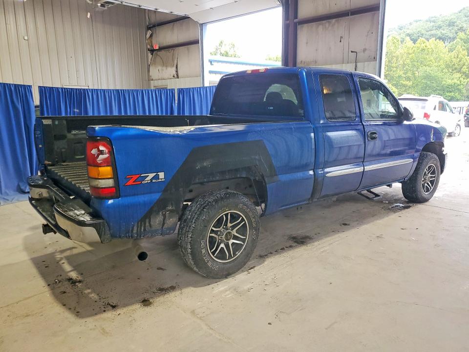 Aukcja sprzedaży 2004 Gmc New Sierra, vin: 2GTEK19T741101632, numer aukcji: 65158196