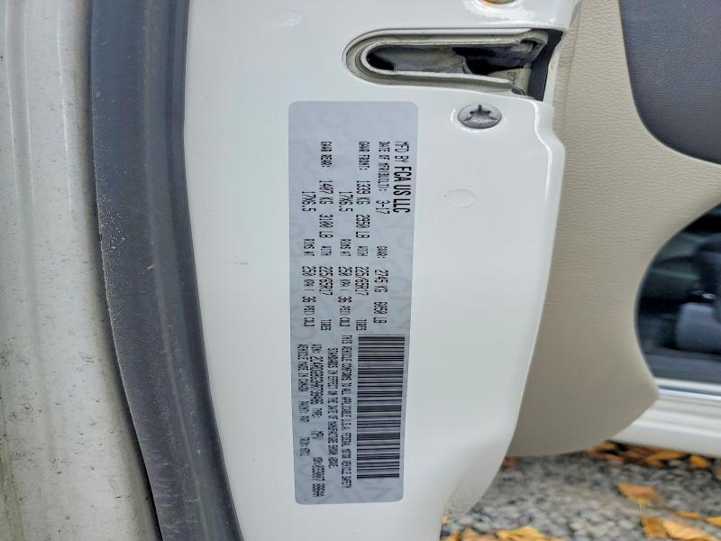 Aukcja sprzedaży 2017 Dodge Grand Caravan, vin: 2C4RDGBG3HR738486, numer aukcji: 67201566