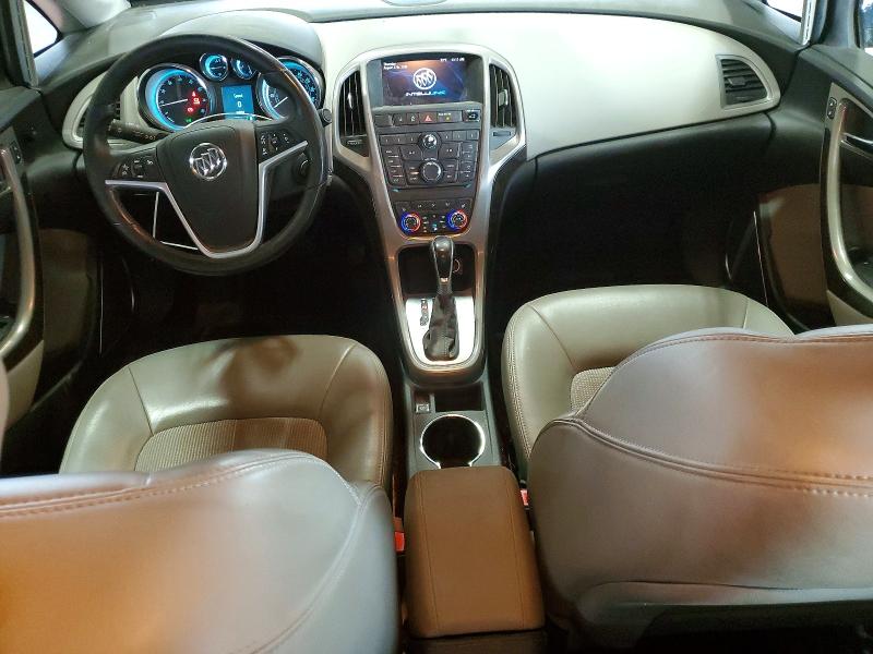 Aukcja sprzedaży 2014 Buick Verano, vin: 1G4PR5SK8E4167332, numer aukcji: 66246486