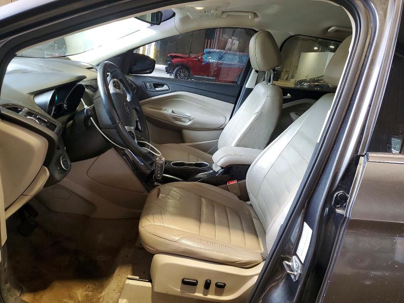 64977026 :رقم المزاد ، 1FMCU9J97FUB19339 vin ، 2015 Ford Escape مزاد بيع