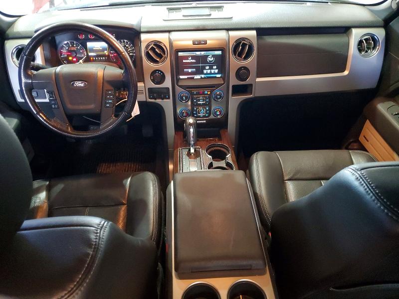 65237016 :رقم المزاد ، 1FTFX1ET9DKG21309 vin ، 2013 Ford F150 مزاد بيع