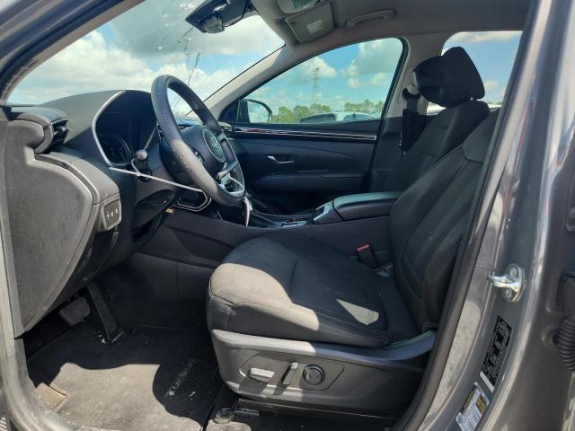 65289436 :رقم المزاد ، 5NMJB3DE6RH394185 vin ، 2024 Hyundai Tucson مزاد بيع
