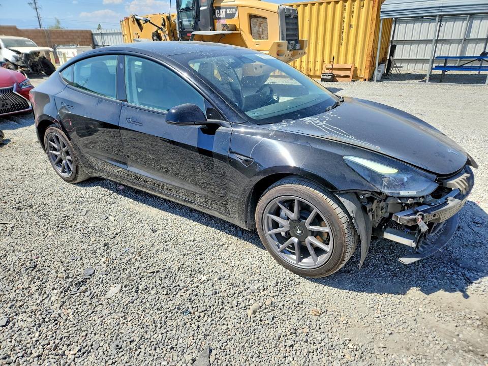 Aukcja sprzedaży 2023 Tesla Model 3, vin: 5YJ3E1EA1PF585057, numer aukcji: 65052906