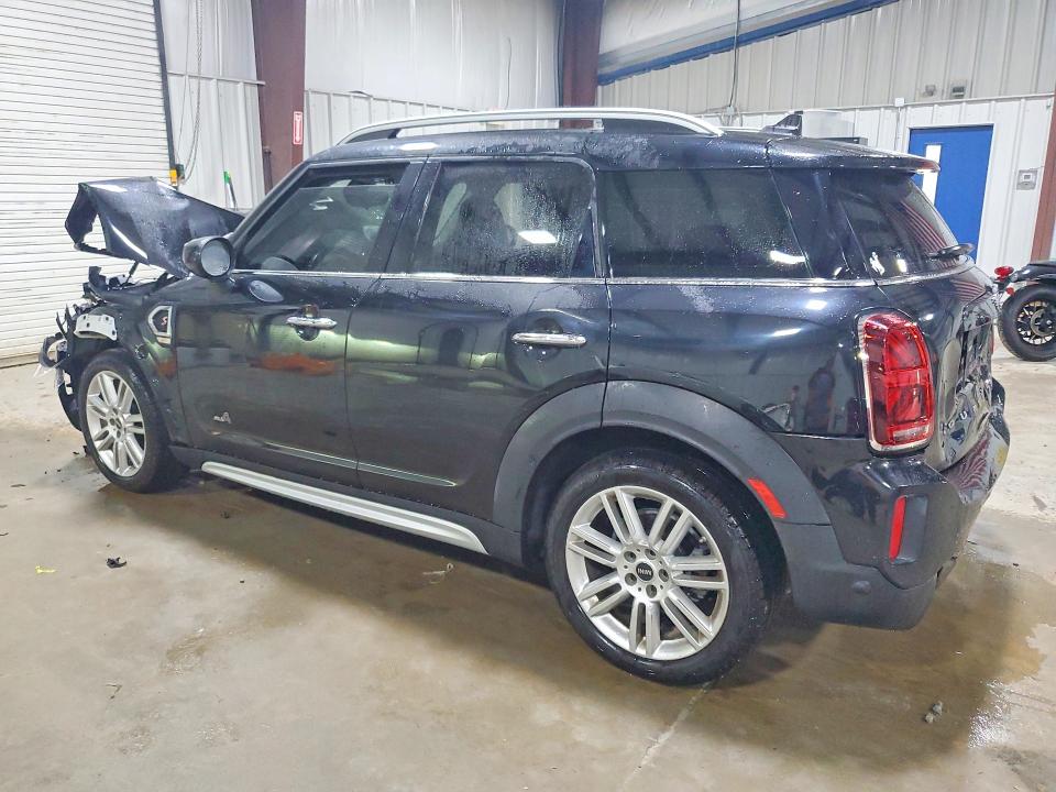 64841526 :رقم المزاد ، WMZ83BR00P3R21183 vin ، 2023 Mini Cooper مزاد بيع