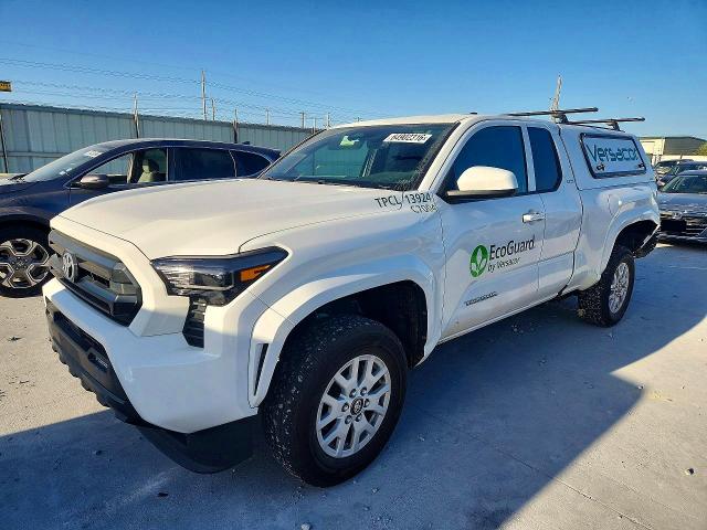 Aukcja sprzedaży 2024 Toyota Tacoma, vin: 3TYJBAFN1RT005875, numer aukcji: 64902316