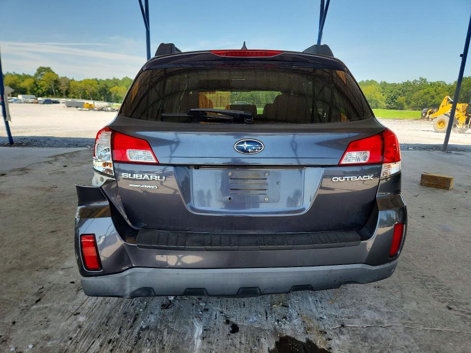 Aukcja sprzedaży 2012 Subaru Outback, vin: 4S4BRCLC8C3288712, numer aukcji: 65749526