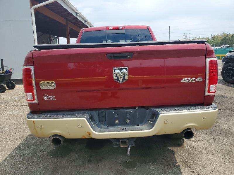 Продажа на аукционе авто 2014 Ram 1500, vin: 1C6RR7WT2ES341300, номер лота: 64580756