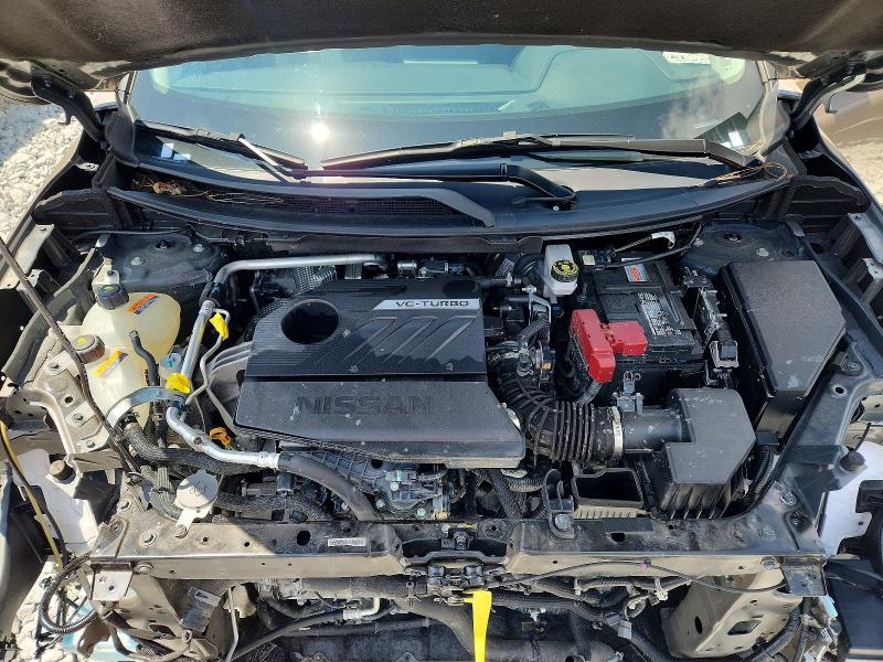 Продаж на аукціоні авто 2025 Nissan Rogue, vin: 5N1BT3BB3SC782551, номер лоту: 64922676