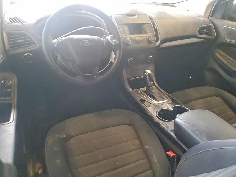 Продажа на аукционе авто 2017 Ford Edge, vin: 2FMPK4G91HBC53578, номер лота: 63625176