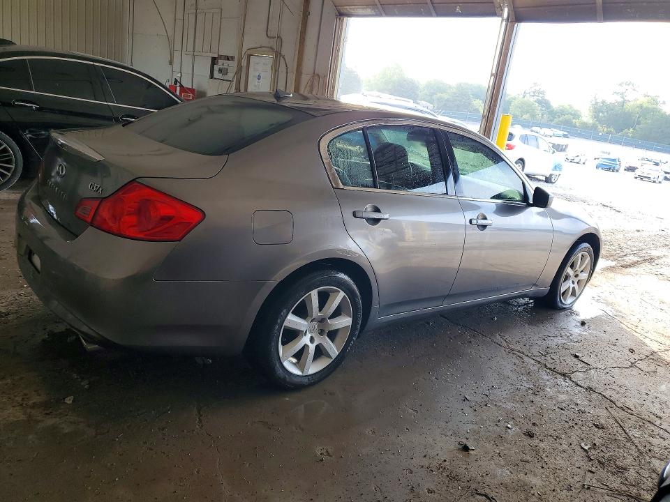 2012 Infiniti G37 Sedan მანქანა იყიდება აუქციონზე, vin: JN1CV6AR1CM671966, აუქციონის ნომერი: 66360796