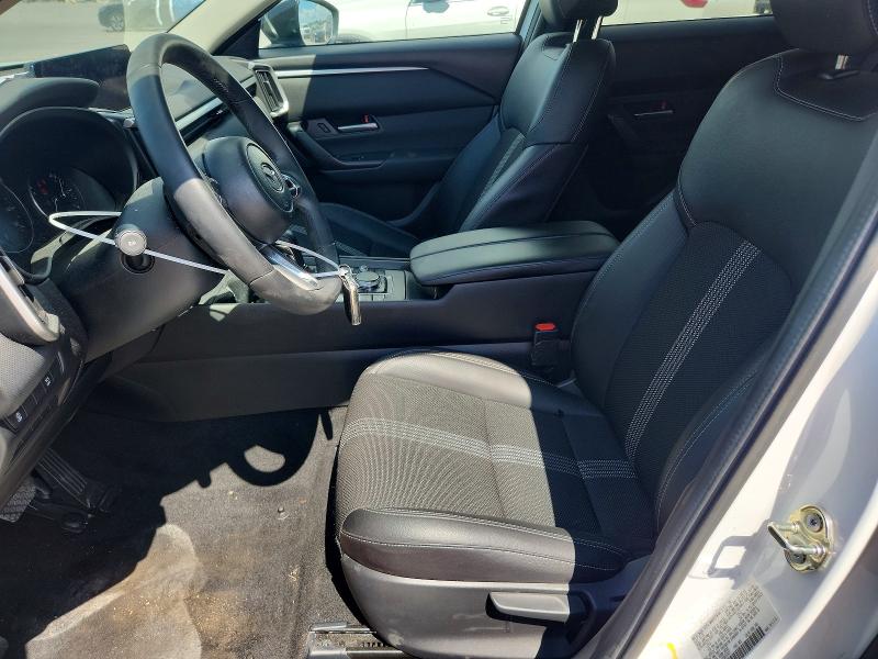 64398306 :رقم المزاد ، 7MMVABAL9TN457937 vin ، 2026 Mazda Cx-50 مزاد بيع