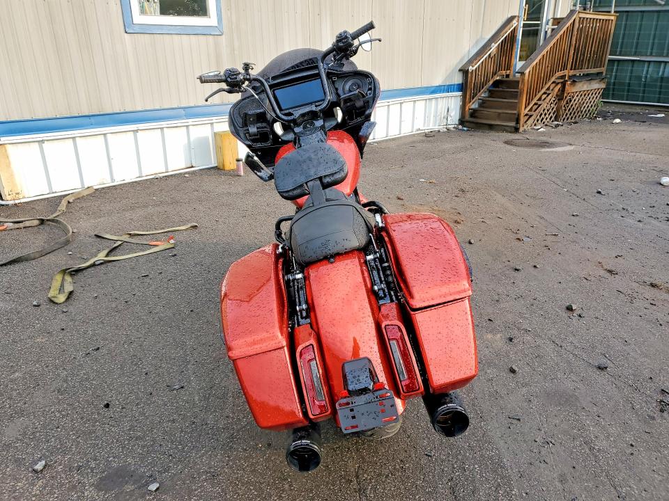 Продаж на аукціоні авто 2024 Harley-davidson Fltrx, vin: 1HD1KH71XRB651941, номер лоту: 66748196