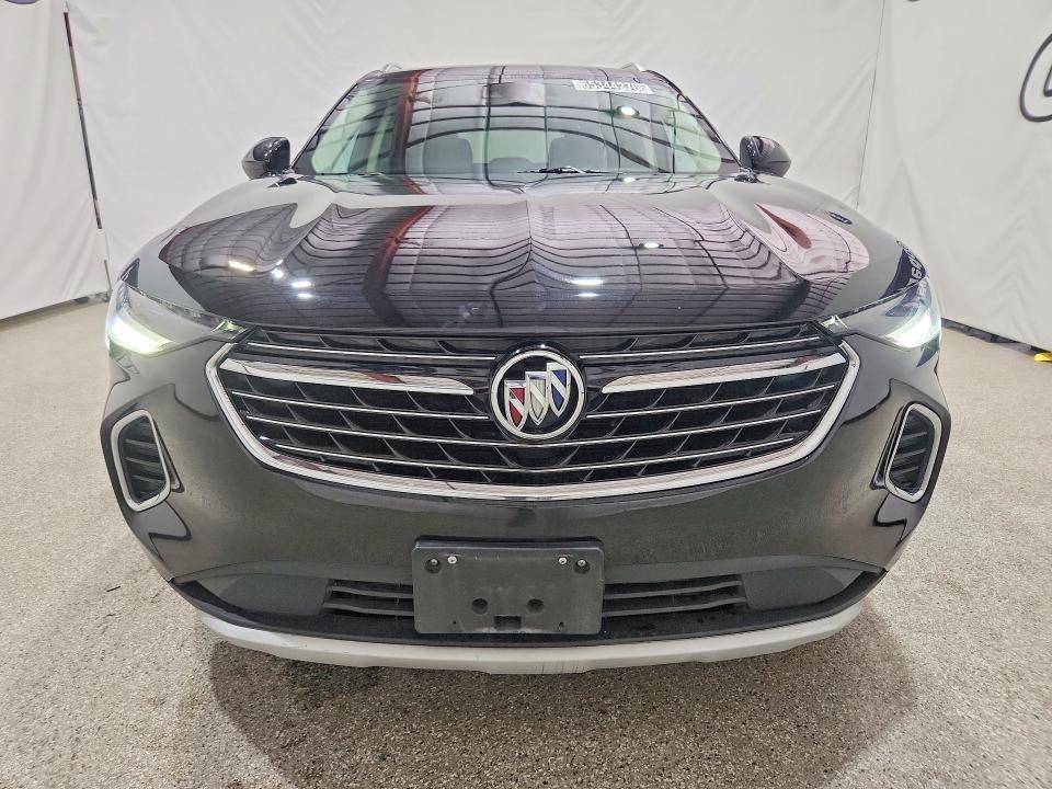 Aukcja sprzedaży 2023 Buick Envision, vin: LRBFZNR41PD066089, numer aukcji: 65344276