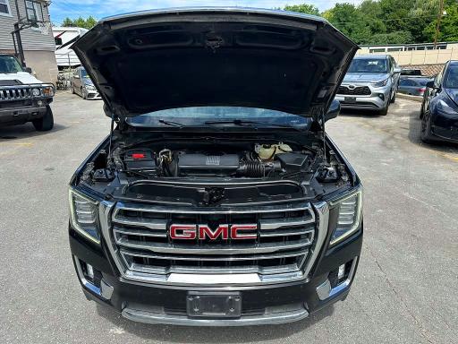 Продаж на аукціоні авто 2022 Gmc Yukon Xl, vin: 1GKS1GKDXNR157170, номер лоту: 61732996
