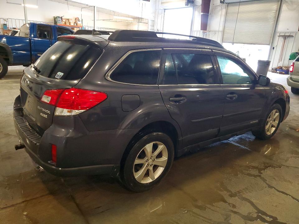 65945006 :رقم المزاد ، 4S4BRBLC9D3249820 vin ، 2013 Subaru Outback مزاد بيع