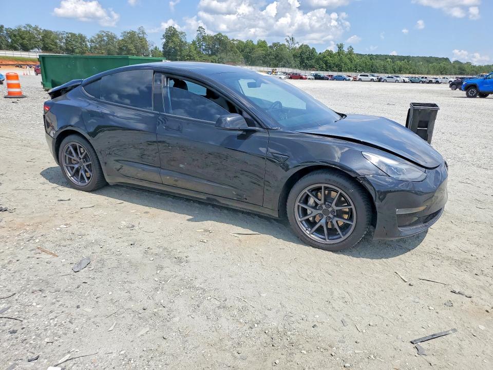 Aukcja sprzedaży 2021 Tesla Model 3, vin: 5YJ3E1EB0MF033084, numer aukcji: 64370816