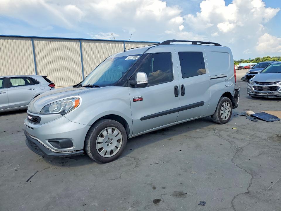 Aukcja sprzedaży 2021 Ram Promaster City, vin: ZFBHRFBB3M6T46897, numer aukcji: 65513886