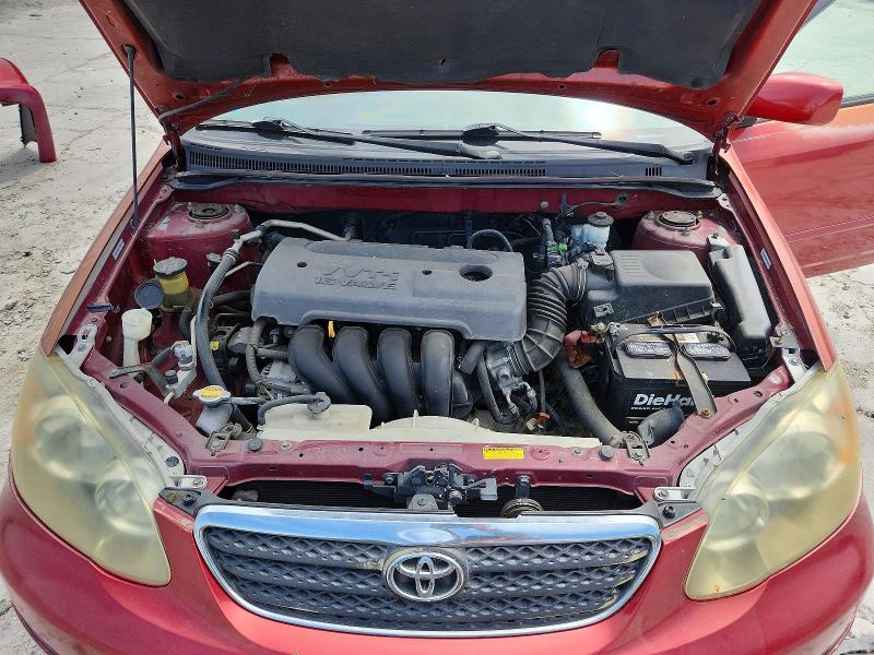 Продаж на аукціоні авто 2005 Toyota Corolla, vin: 1NXBR32E25Z460104, номер лоту: 66159276