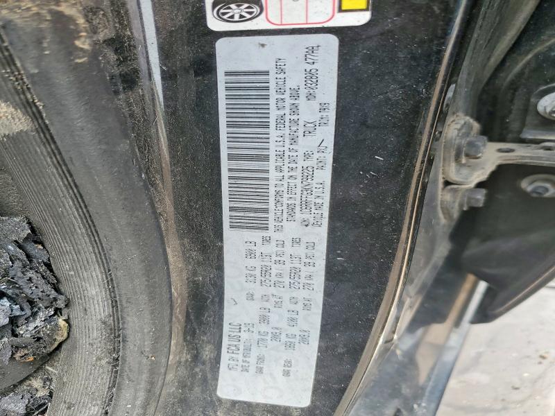 Aukcja sprzedaży 2019 Ram 1500, vin: 1C6RRFFG3KN799225, numer aukcji: 64635956