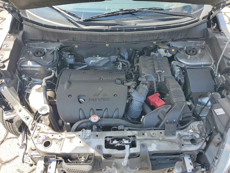 Продажа на аукционе авто 2023 Mitsubishi Outlander Sport, vin: JA4ARUAU9PU002944, номер лота: 65854206