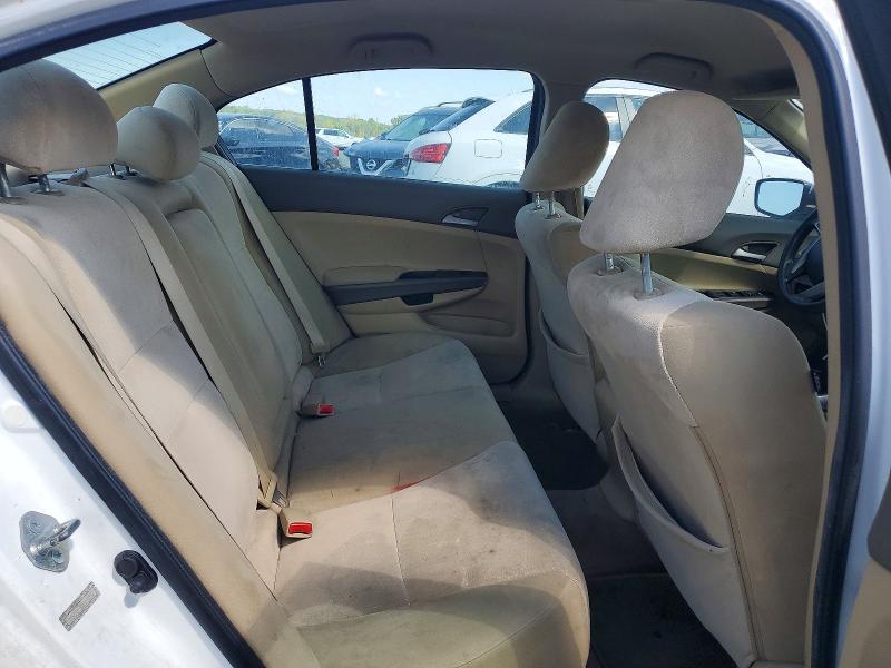 Продажа на аукционе авто 2010 Honda Accord, vin: 1HGCP2F35AA049780, номер лота: 66744186