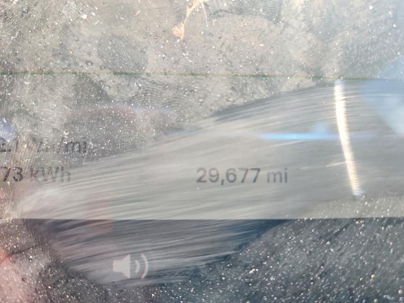 61077626 :رقم المزاد ، 5YJ3E1EA3RF734782 vin ، 2024 Tesla Model 3 مزاد بيع