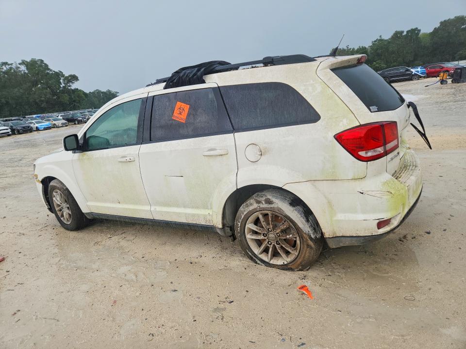 Aukcja sprzedaży 2016 Dodge Journey, vin: 3C4PDCBG9GT181482, numer aukcji: 63654626