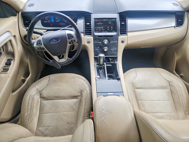 Продажа на аукционе авто 2015 Ford Taurus, vin: 1FAHP2E89FG154818, номер лота: 63584056